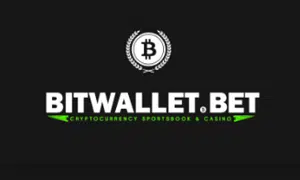 Bitwallet Bet logo