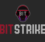 Bitstrike logo