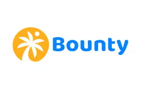 Bounty logo