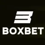 Boxbet logo