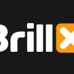 Brillx logo