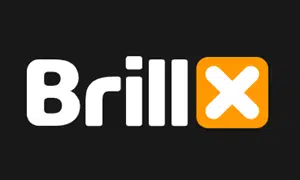 Brillx logo