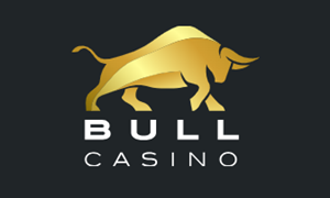 Bull logo