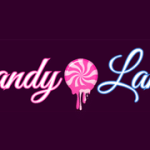 Candyland logo