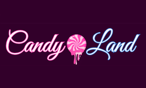 Candyland logo