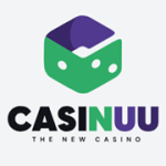 Casinuu logo