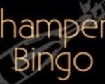 Champers Bingo logo