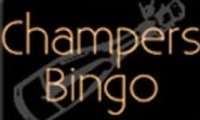 Champers Bingo logo