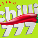 Chilli777 logo