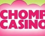 Chomp logo