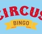 Circus Bingo logo