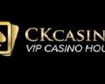 Ck logo