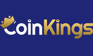 Coinkings Reviewed logo