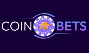 Coinbets 777 logo