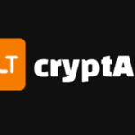 Cryptalt logo