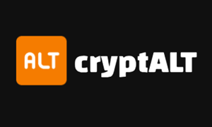 Cryptalt