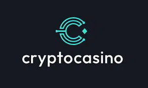 Crypto logo