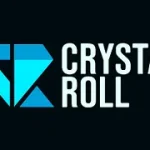 Crystal Roll logo