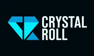 Crystal Roll logo