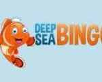 Deep Sea Bingo logo