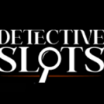 Detective Slots logo