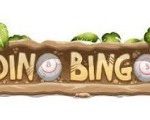 Dino Bingo Broadway logo