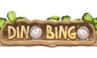 Dino Bingo Broadway logo