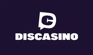 Discasino logo