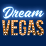 Dream Vegas logo