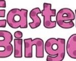 Easter Bingo logo