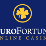 Eurofortune logo