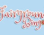 Fairground Bingo logo