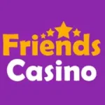 Friends logo