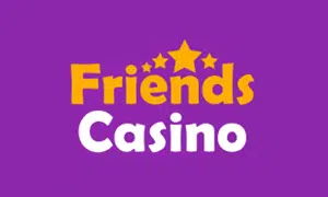 Friends logo