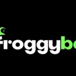 Froggybet logo