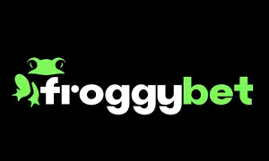 Froggybet logo