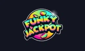 Funky Jackpot logo
