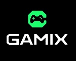 Gamix Every Bonus logo