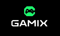 Gamix Every Bonus logo
