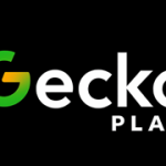 Gecko Play logo