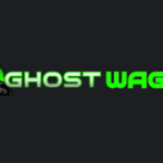 Ghostwager logo
