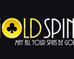 Gold Spins logo