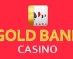 Gold Bank logo