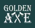 Golden Axe logo