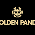 Golden Panda logo