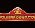 Golden Pound logo