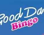 Good Day Bingo logo