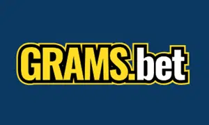 Grams Bet logo