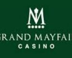 Grand Mayfair logo