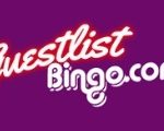 Guestlist Bingo logo